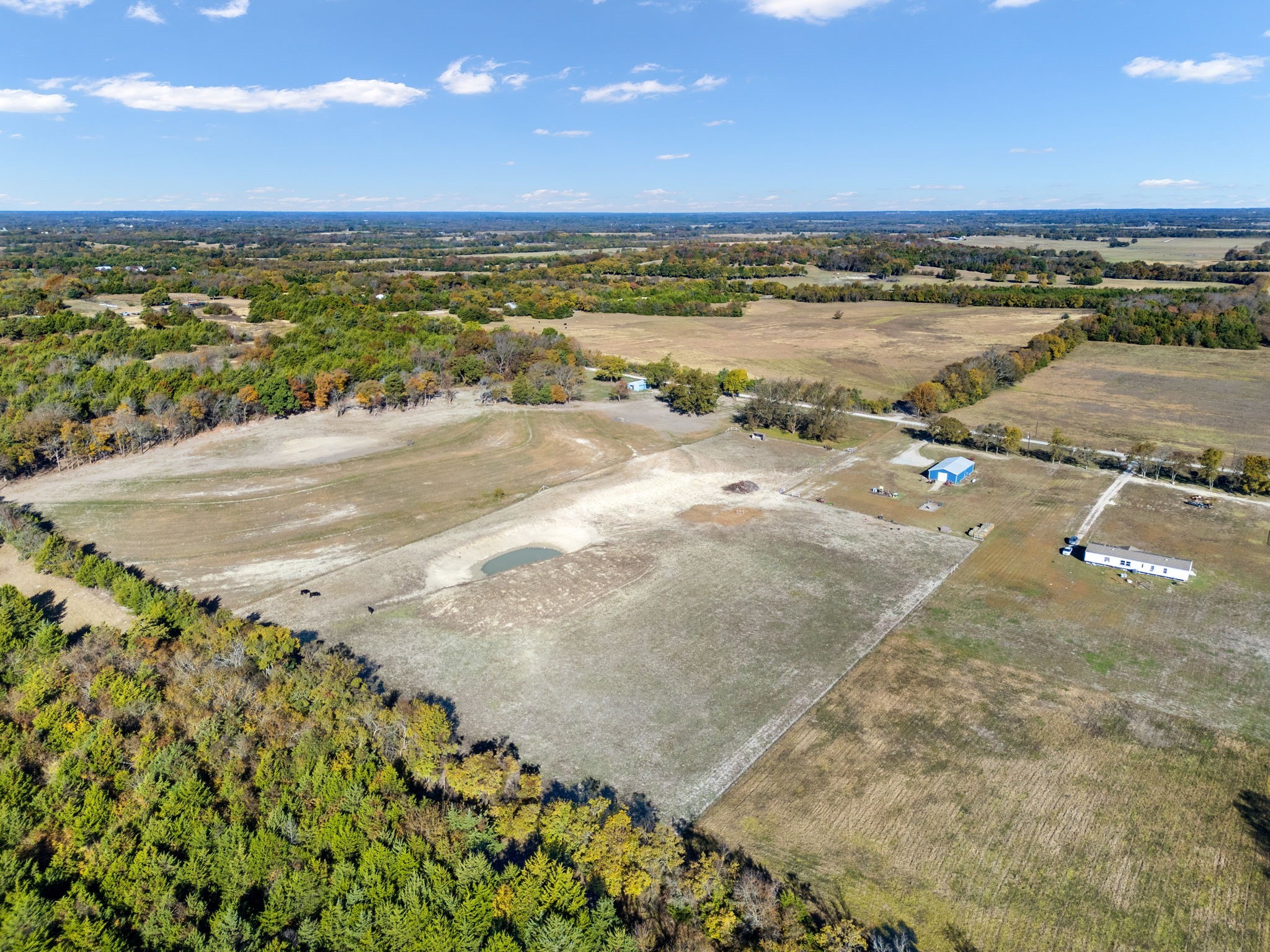 686 Cr 4715 Road Leonard TX 75452