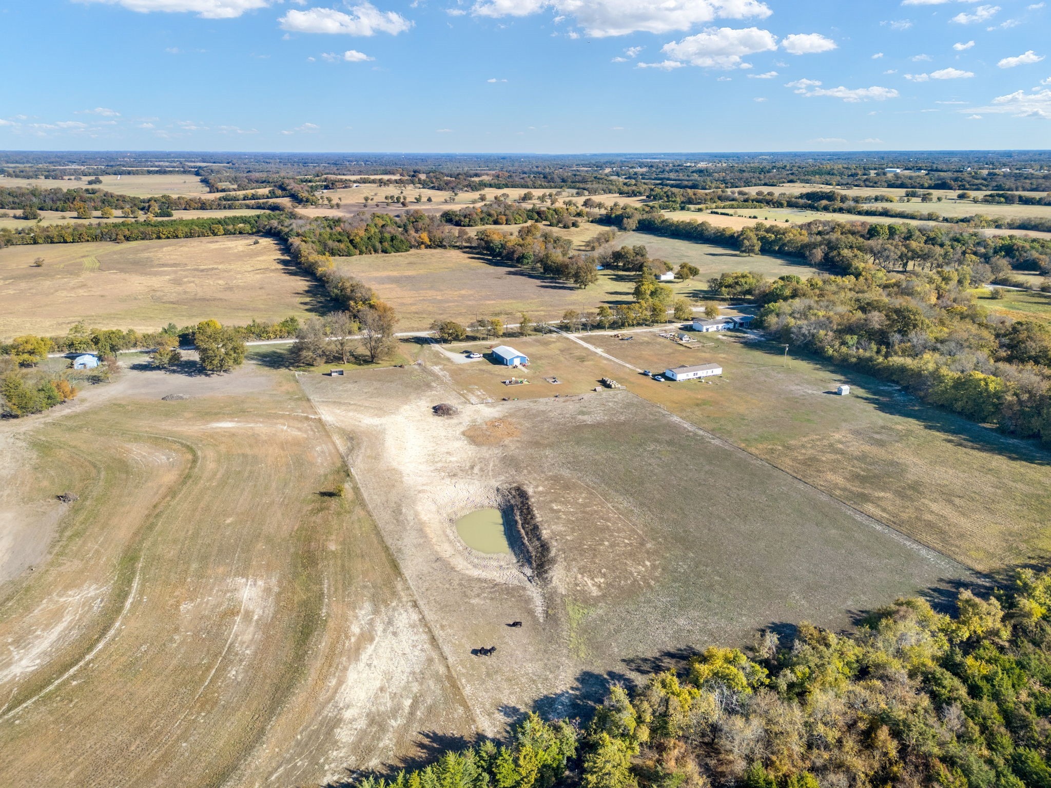 686 Cr 4715 Road Leonard TX 75452