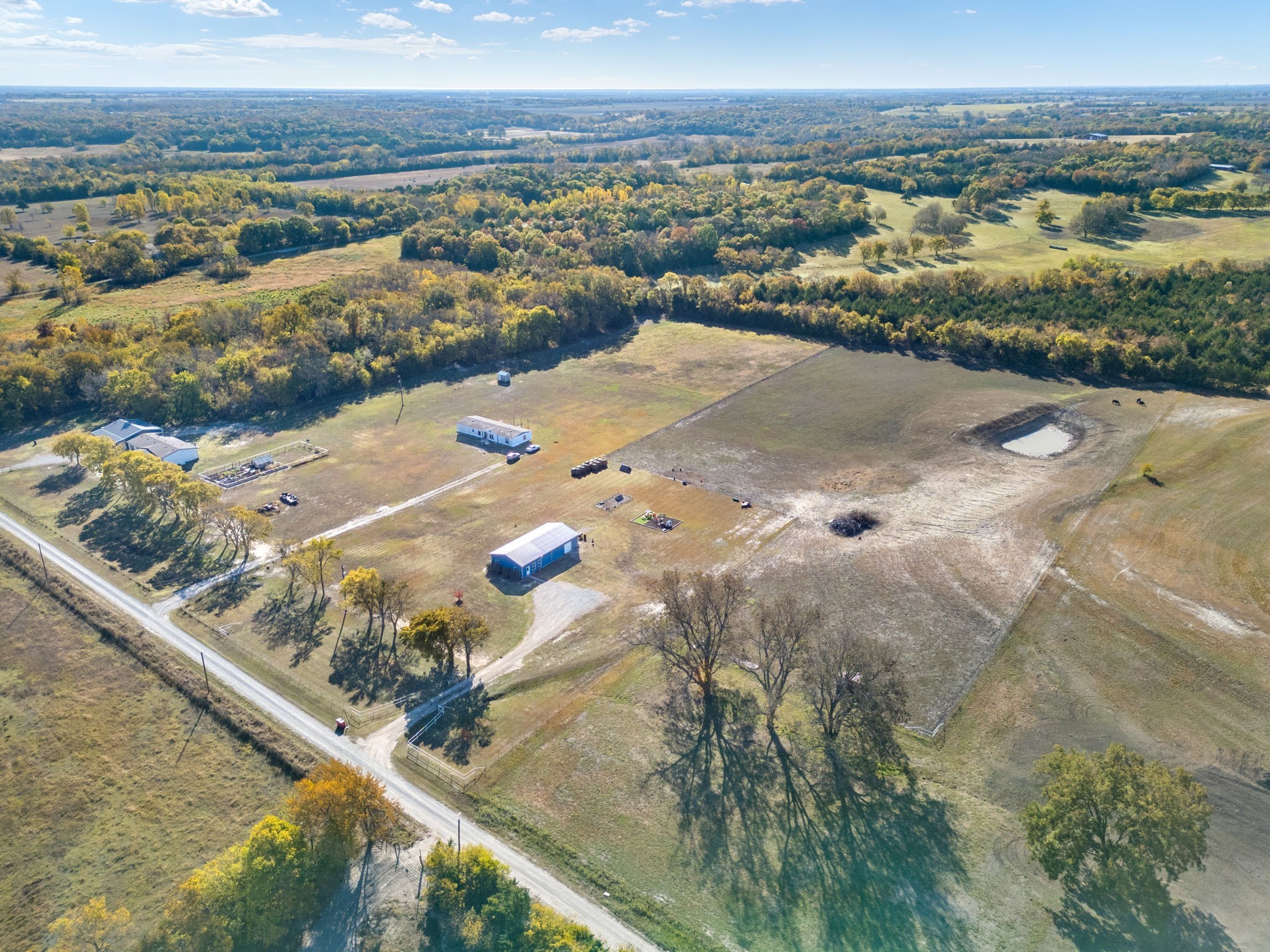 686 Cr 4715 Road Leonard TX 75452