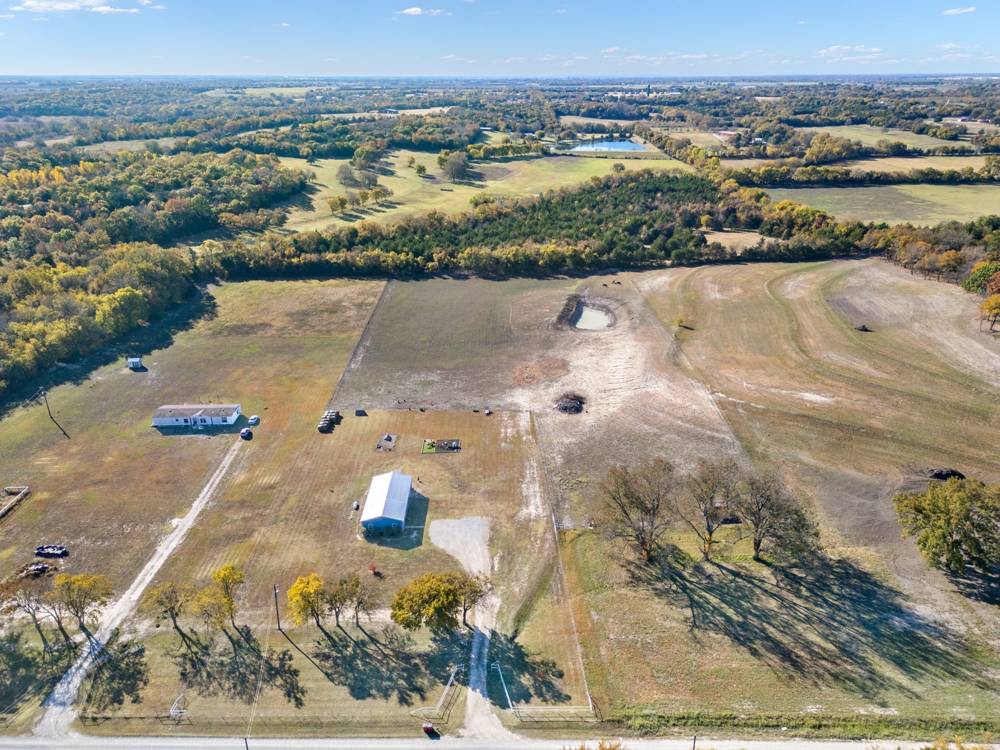 686 Cr 4715 Road Leonard TX 75452