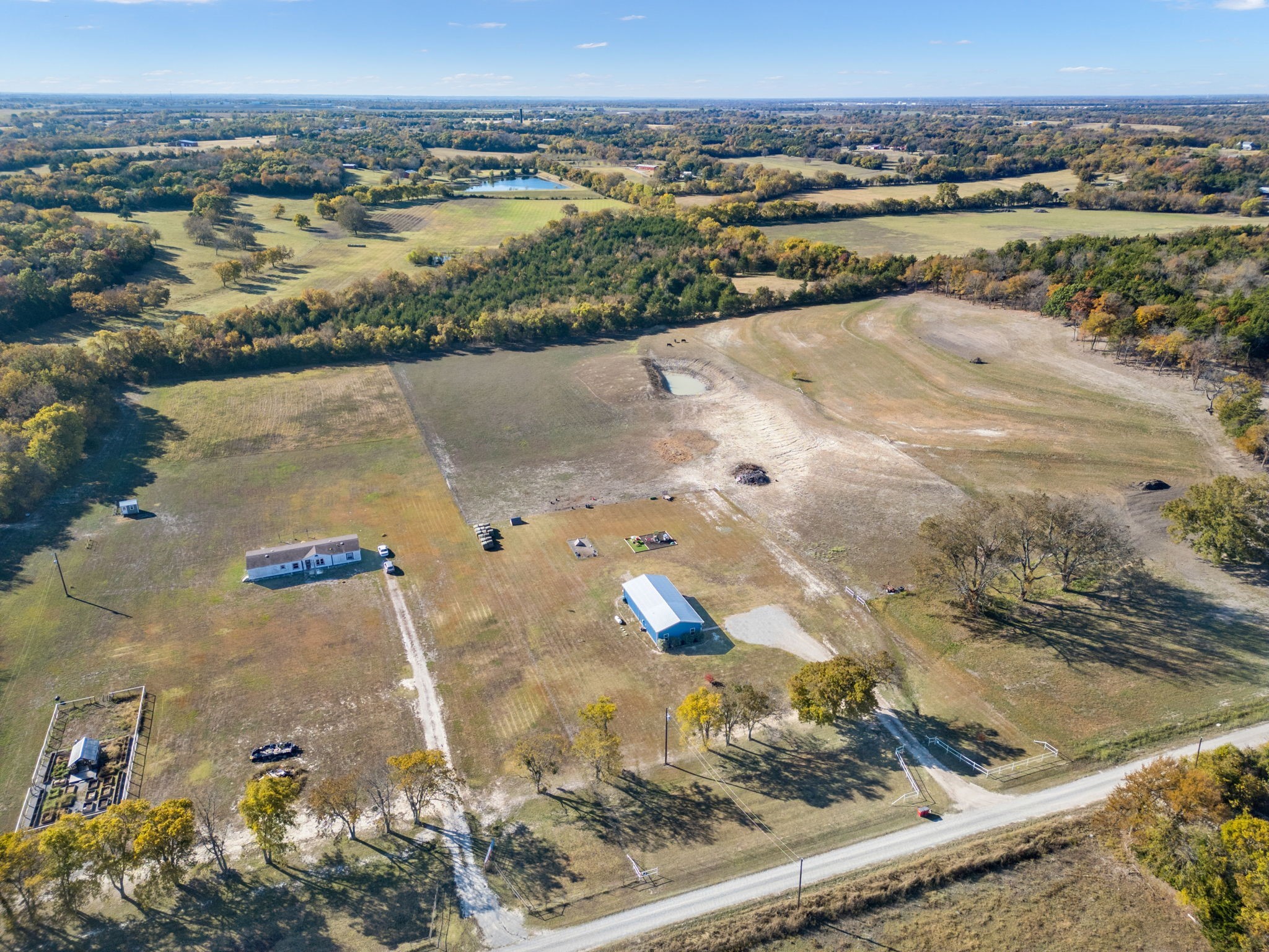 686 Cr 4715 Road Leonard TX 75452