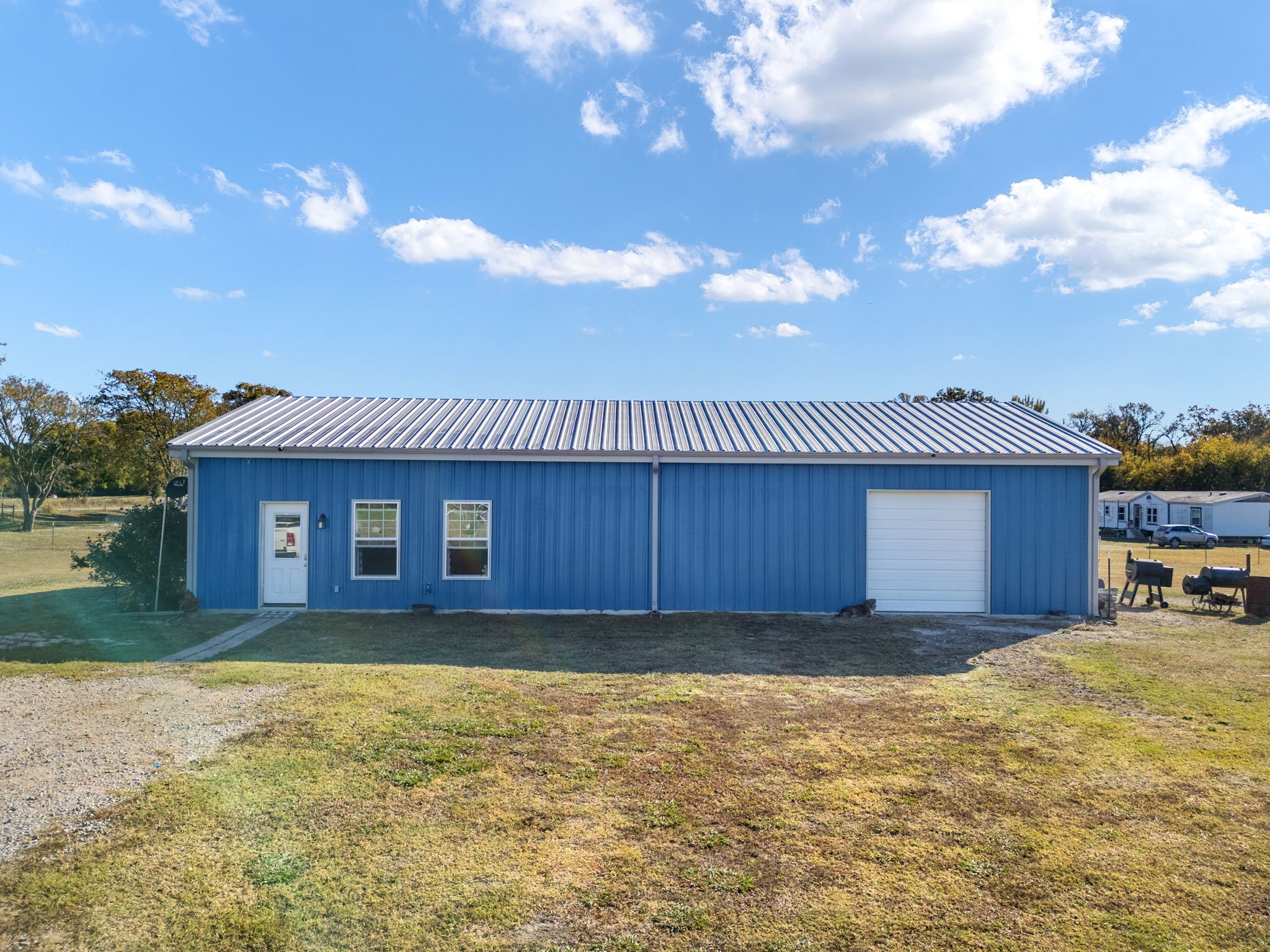 686 Cr 4715 Road Leonard TX 75452