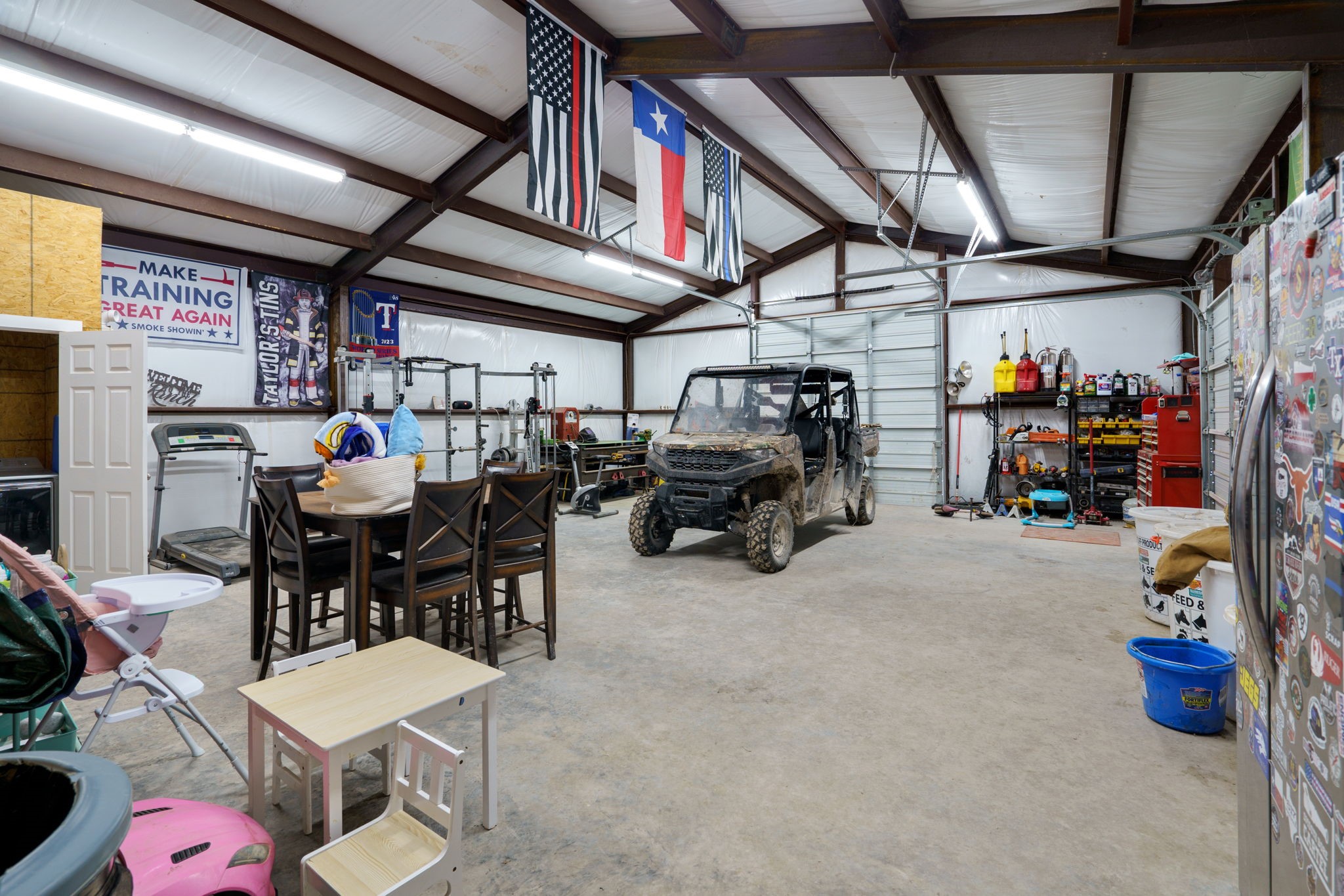 686 Cr 4715 Road Leonard TX 75452