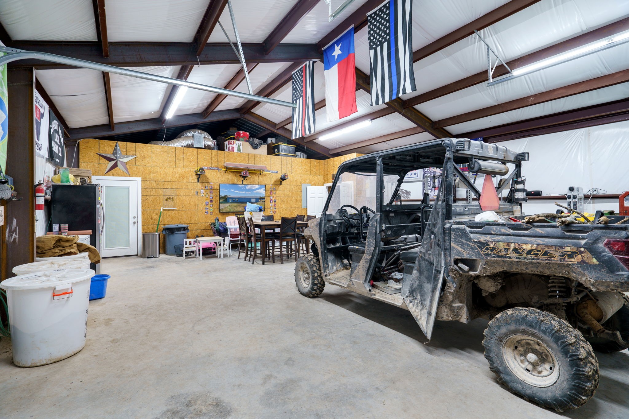 686 Cr 4715 Road Leonard TX 75452