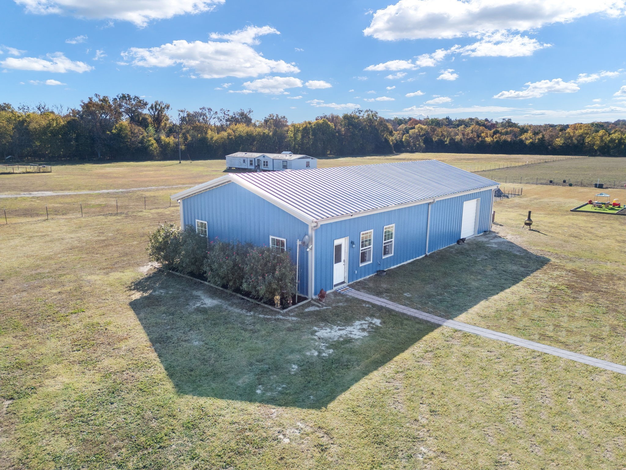 686 Cr 4715 Road Leonard TX 75452