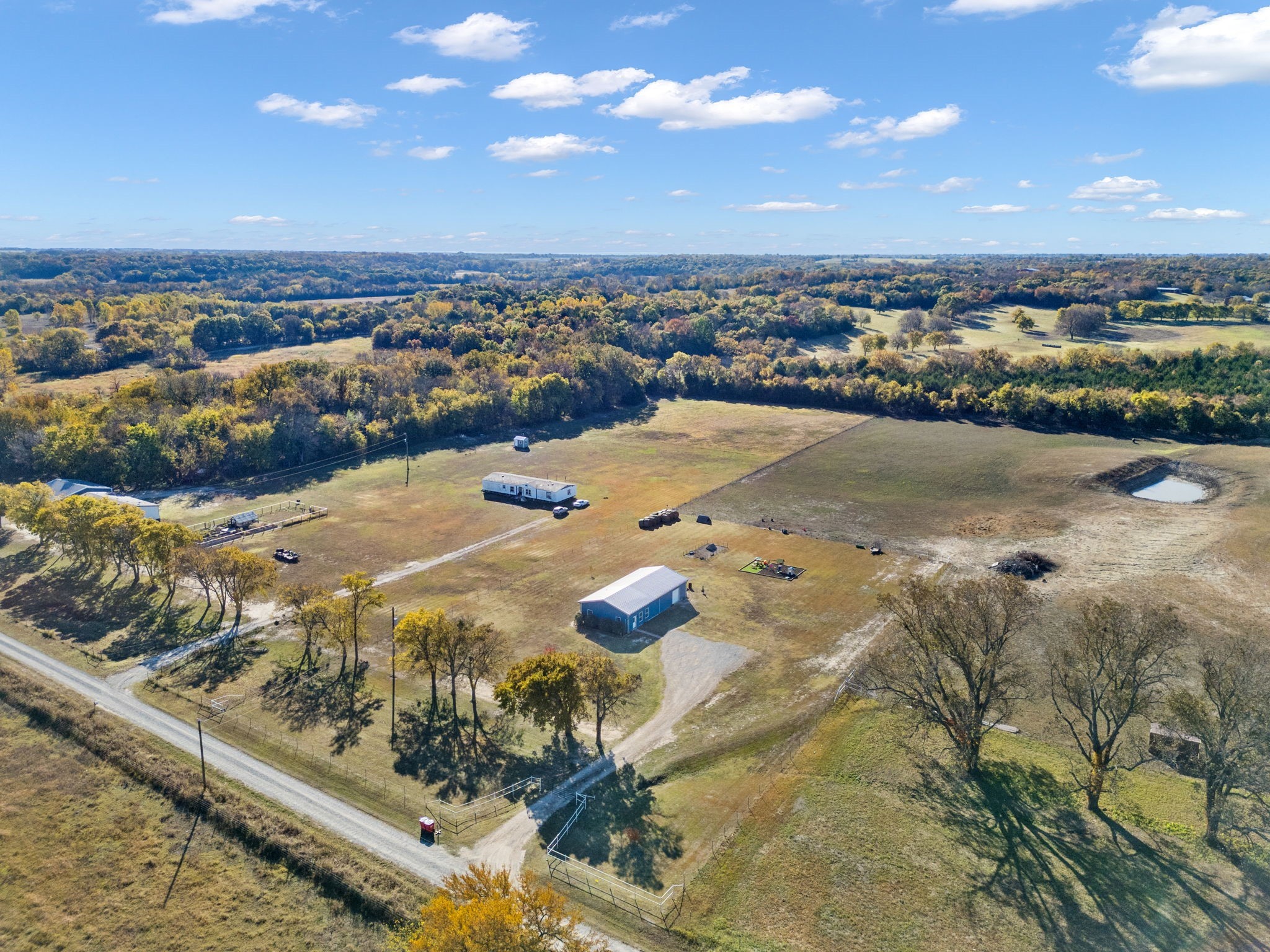 686 Cr 4715 Road Leonard TX 75452