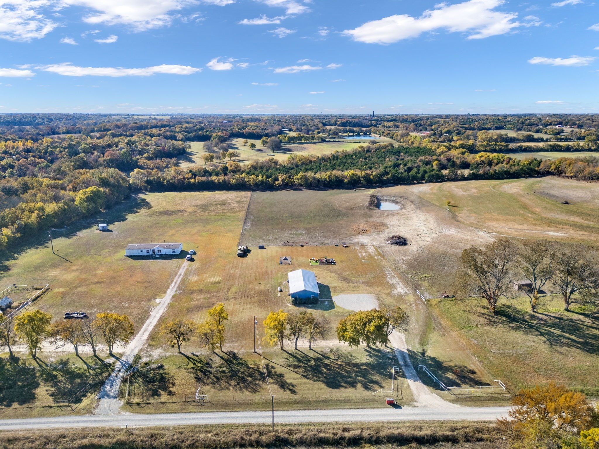 686 Cr 4715 Road Leonard TX 75452