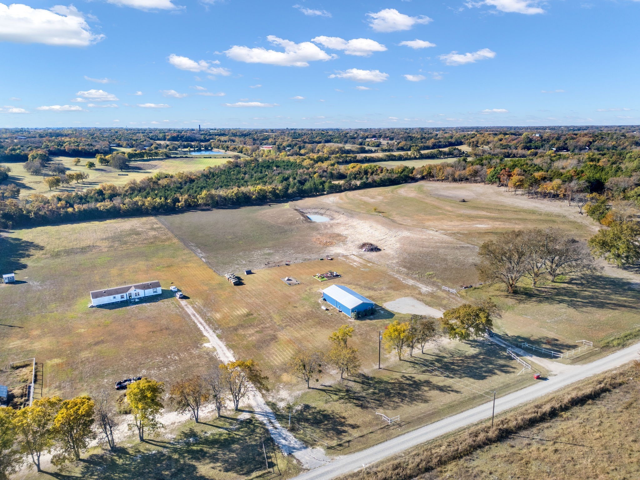 686 Cr 4715 Road Leonard TX 75452