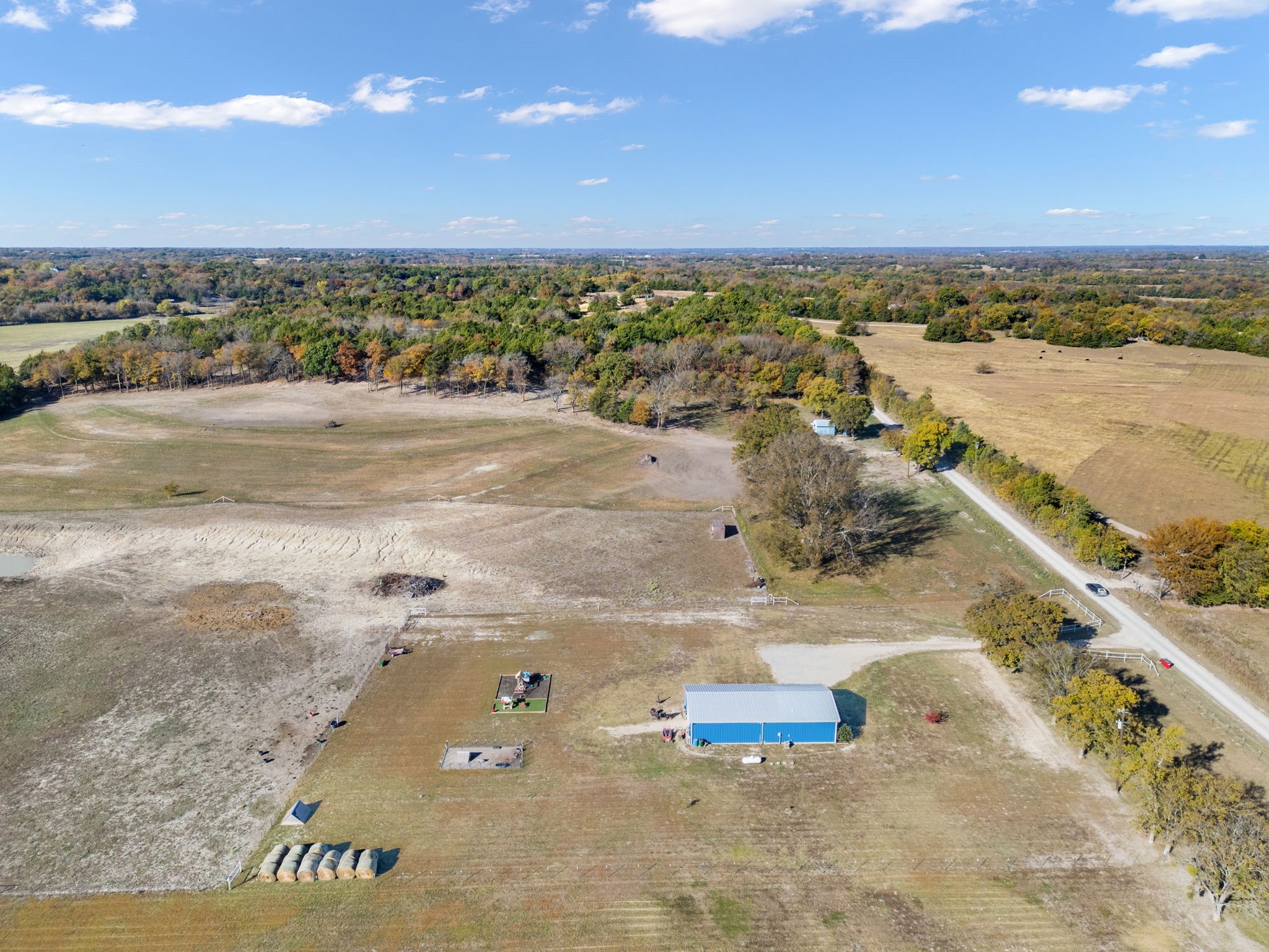 686 Cr 4715 Road Leonard TX 75452