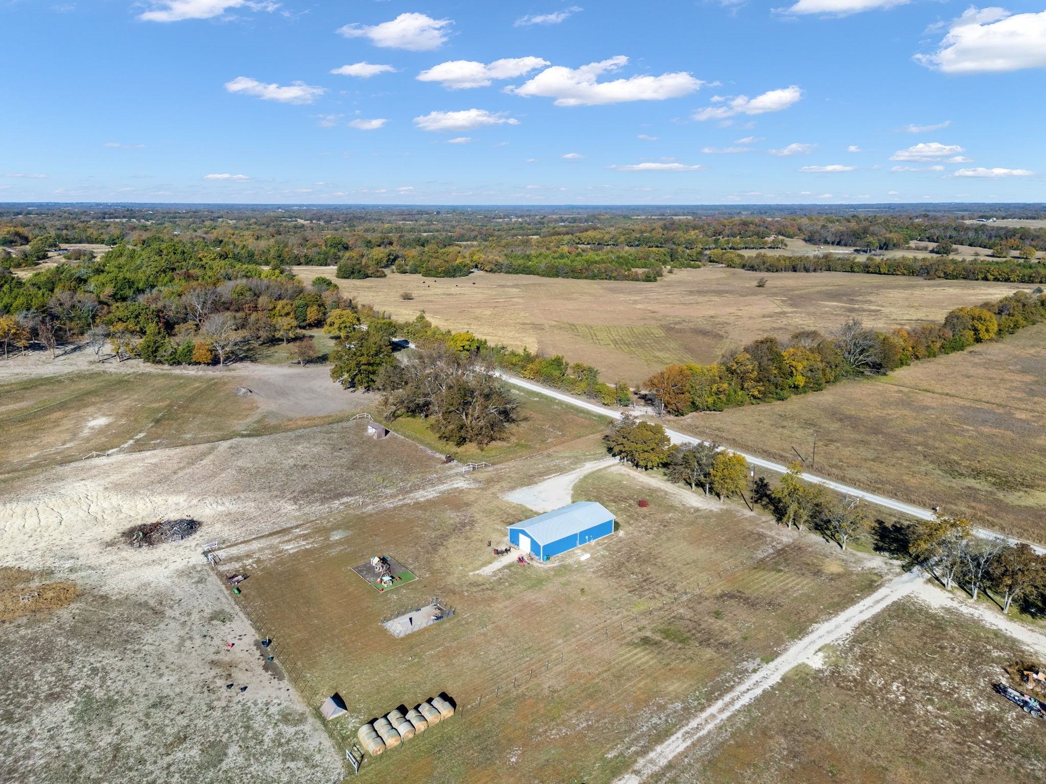 686 Cr 4715 Road Leonard TX 75452