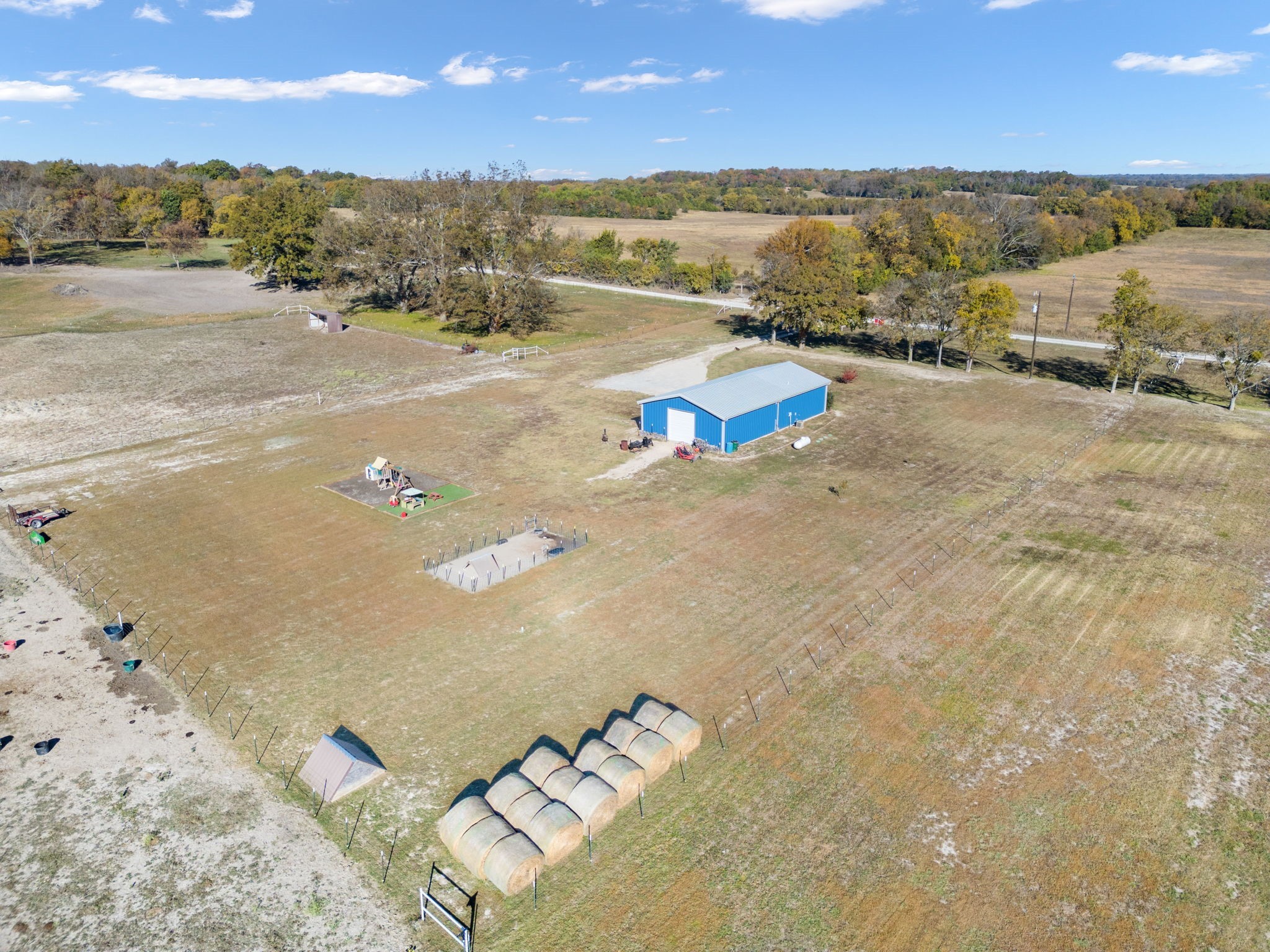 686 Cr 4715 Road Leonard TX 75452