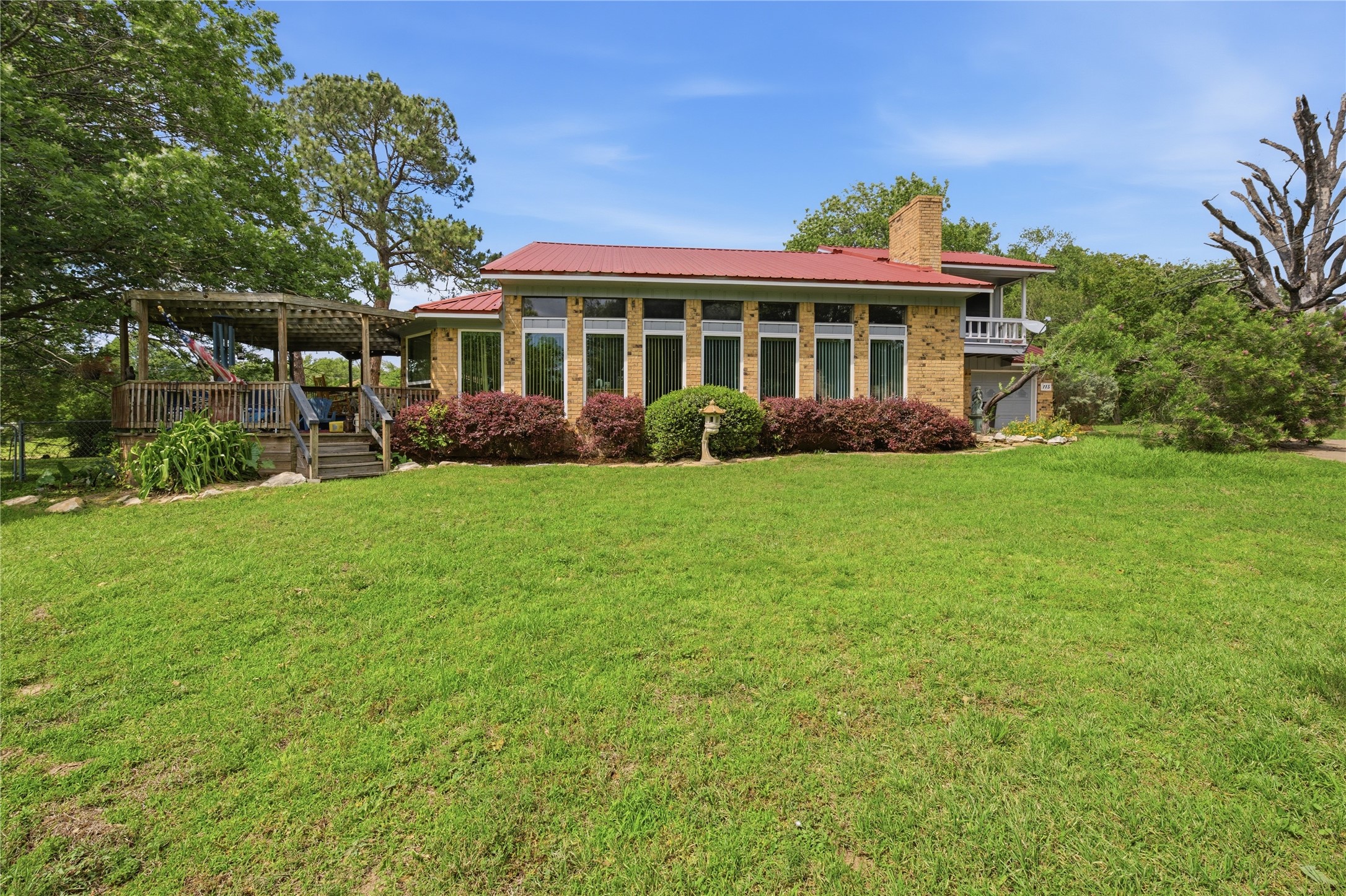 115 Imperial Drive Mabank TX 75156