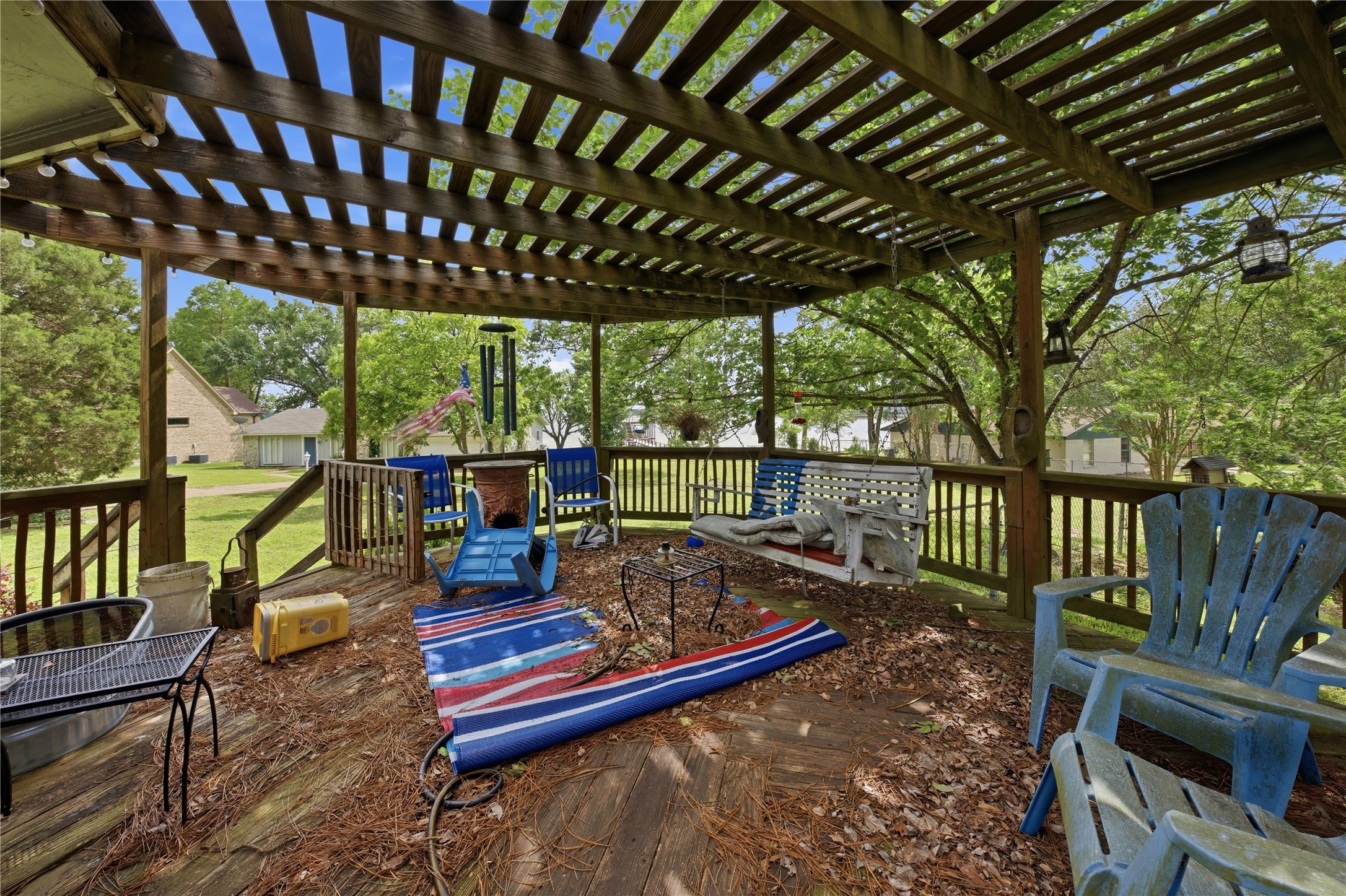 115 Imperial Drive Mabank TX 75156