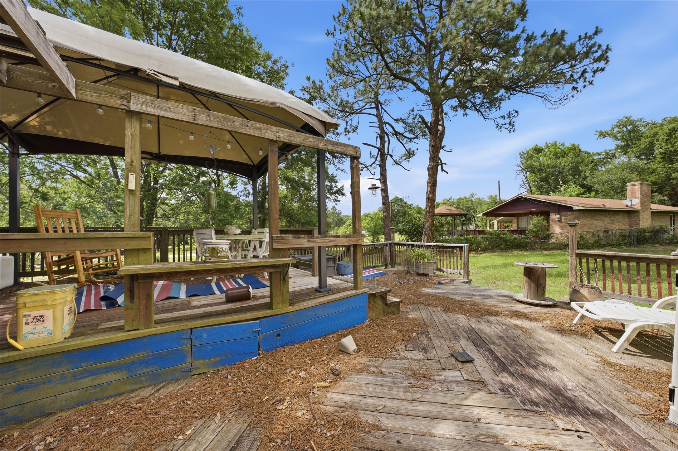 115 Imperial Drive Mabank TX 75156