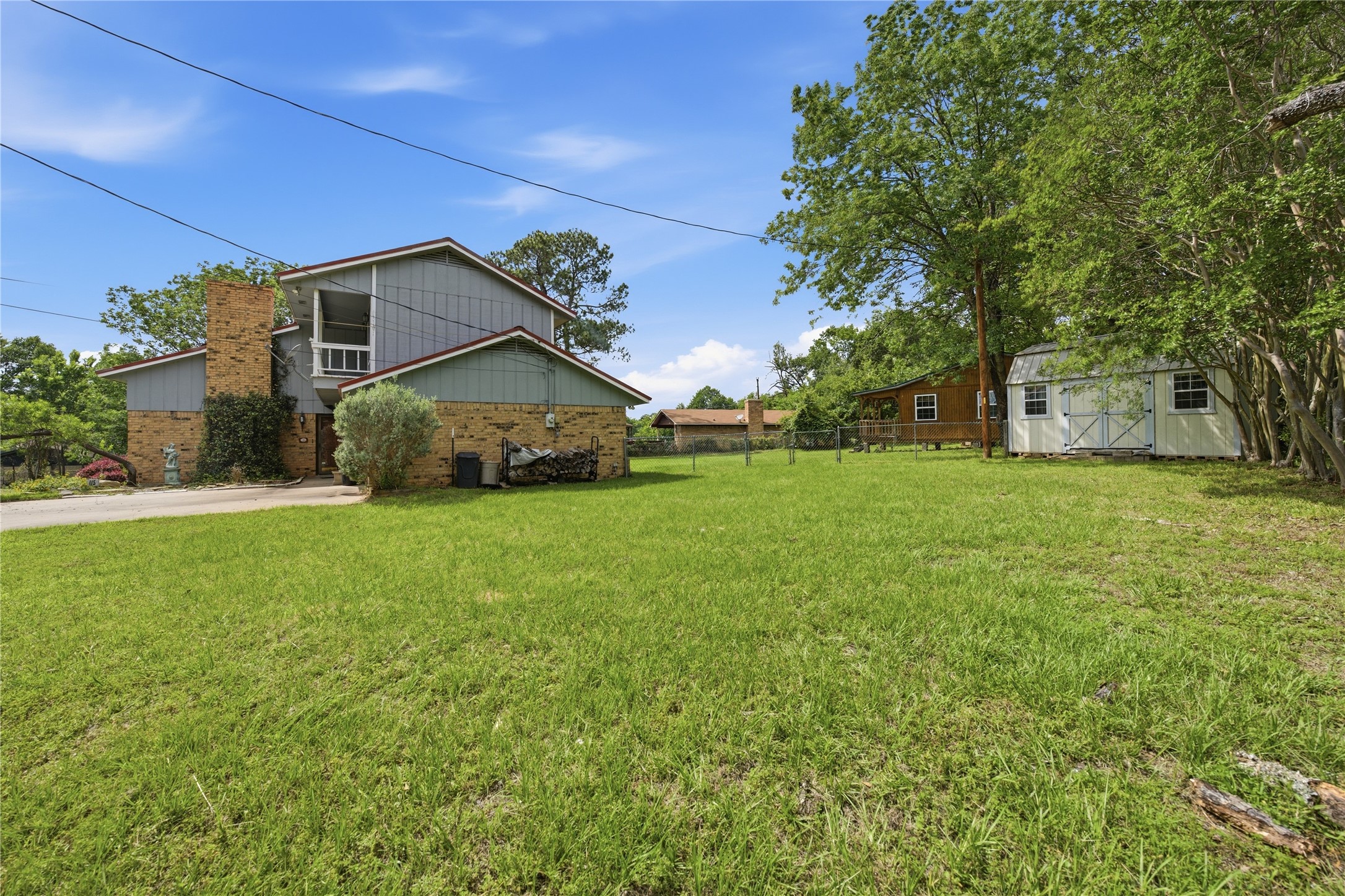 115 Imperial Drive Mabank TX 75156