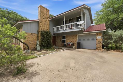 115 Imperial Drive Mabank TX 75156