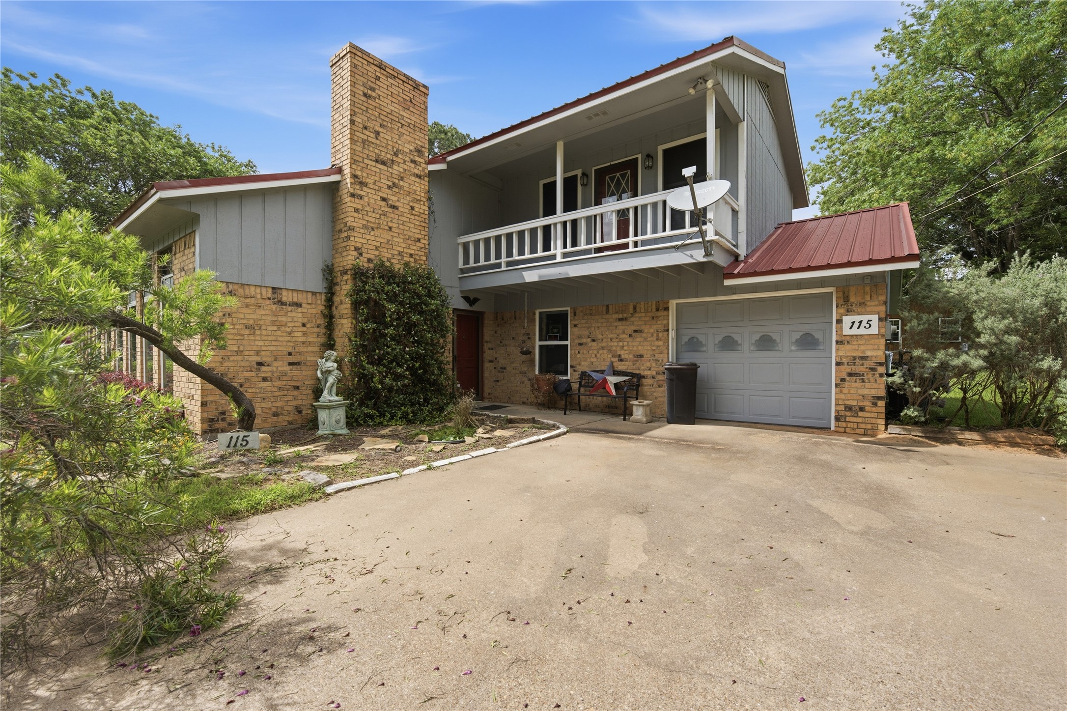 115 Imperial Drive Mabank TX 75156