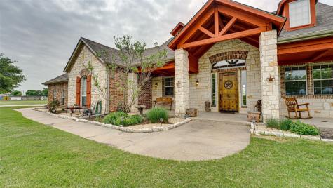 927 Pigg Road Waxahachie TX 75165