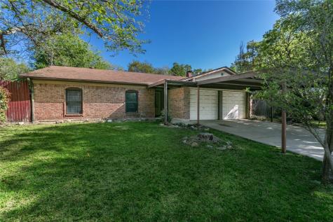 432 Meadow Street Saginaw TX 76179