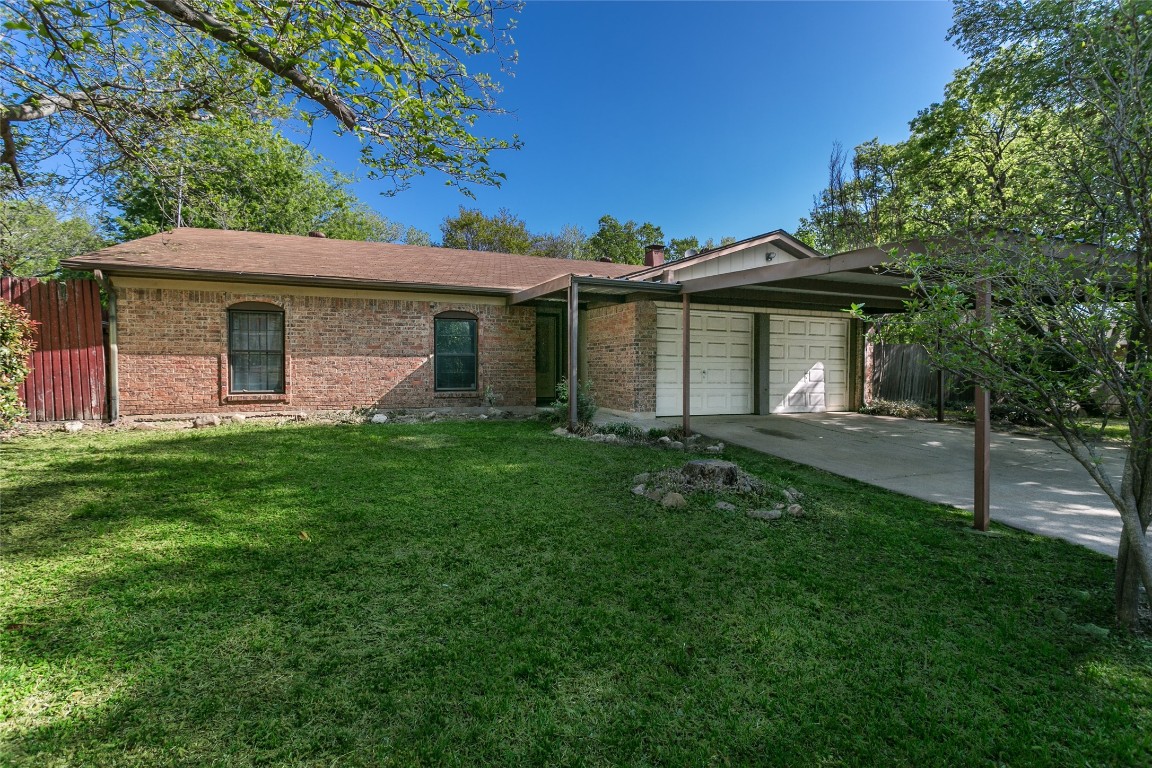 432 Meadow Street Saginaw TX 76179