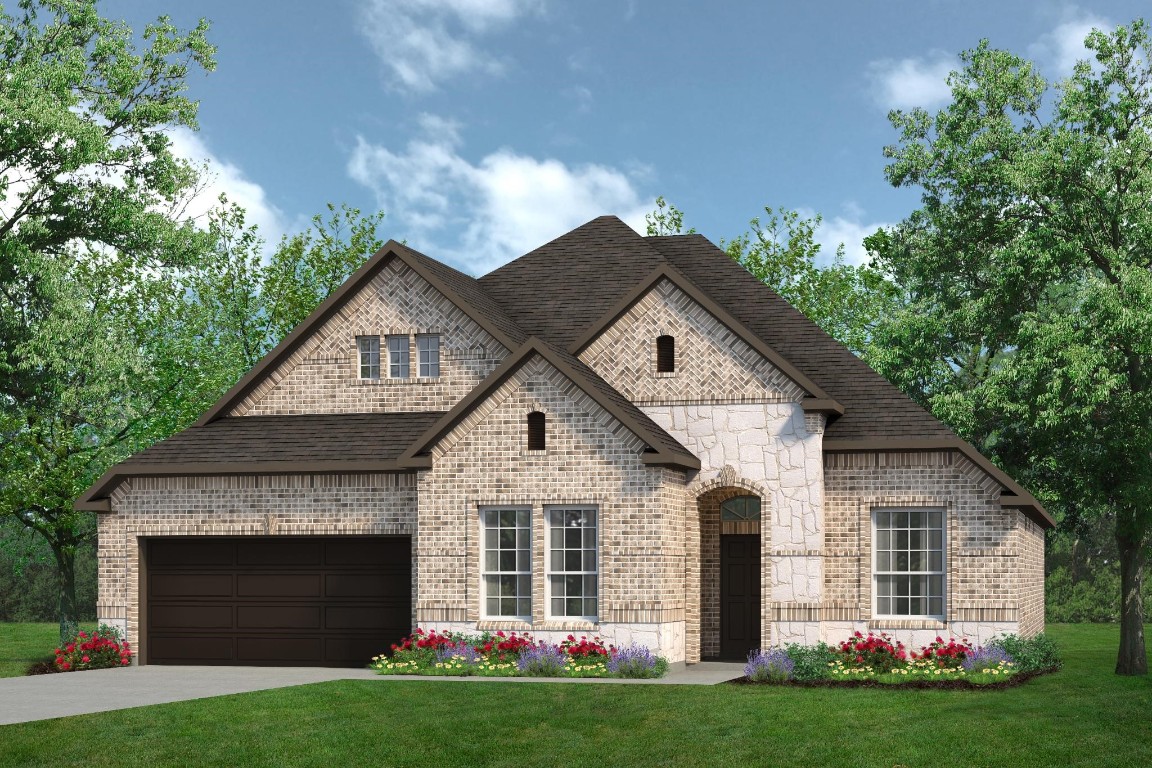 1021 Mickelson Drive Granbury TX 76048