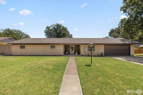 909 Kiowa Drive Burkburnett TX 76354