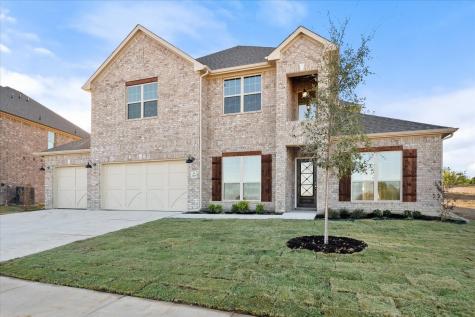 2669 Riverbank Drive Burleson TX 76028