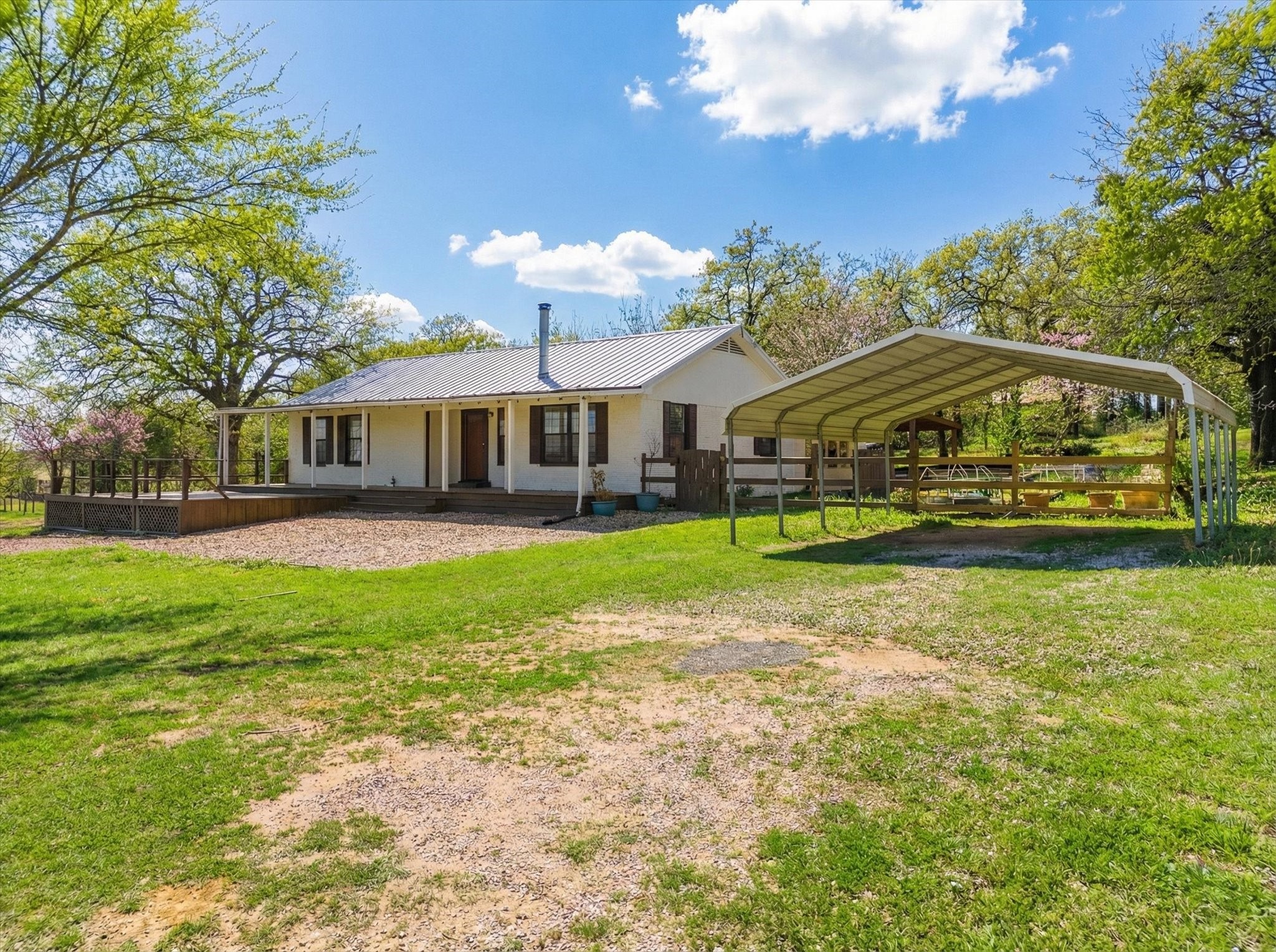 1300 Shannon Drive Cleburne TX 76031