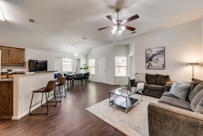 3407 Santa Gertrudis Drive Dallas TX 75241