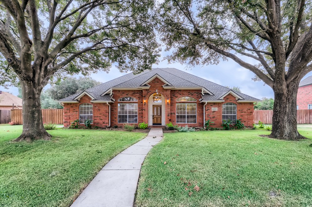 4220 Karen Court Plano TX 75074