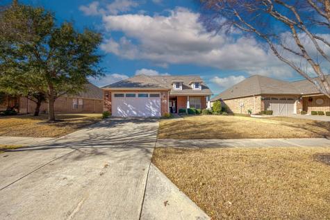7429 Spruce Creek Lane Frisco TX 75036