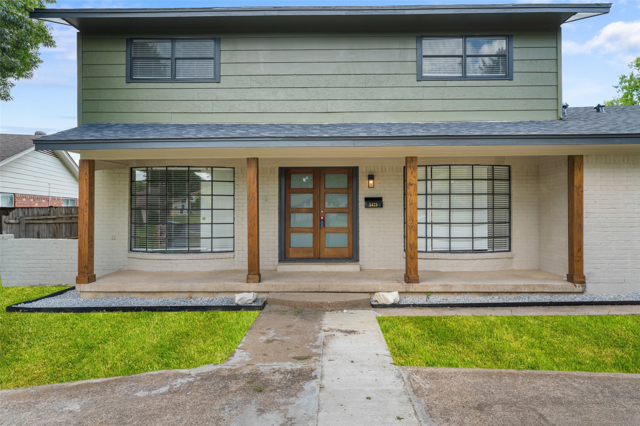1429 Brook Valley Place Dallas TX 75232