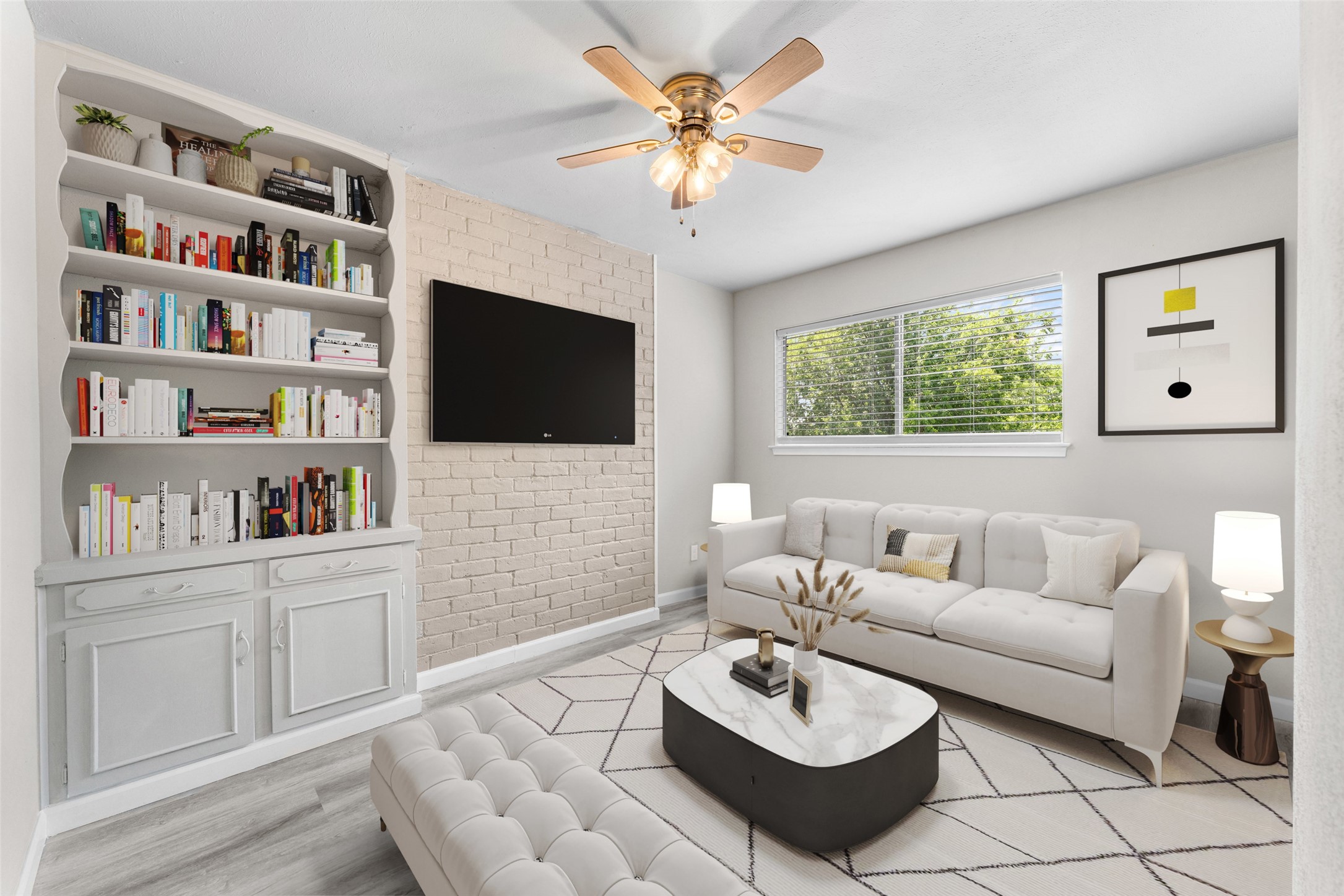 1429 Brook Valley Place Dallas TX 75232