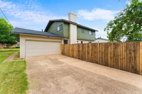 1429 Brook Valley Place Dallas TX 75232