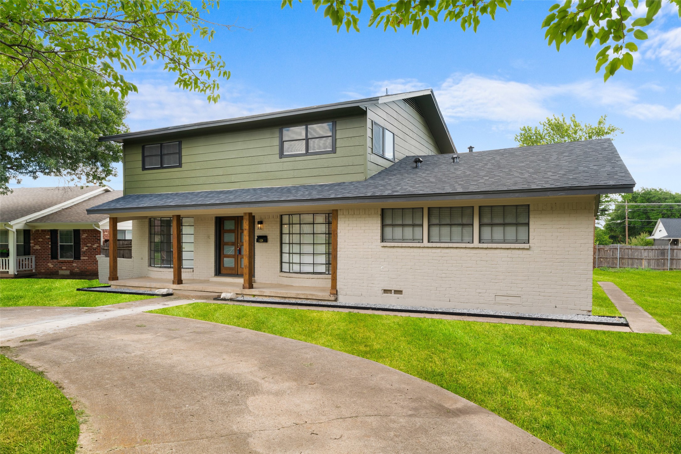 1429 Brook Valley Place Dallas TX 75232