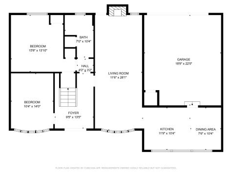 1429 Brook Valley Place Dallas TX 75232