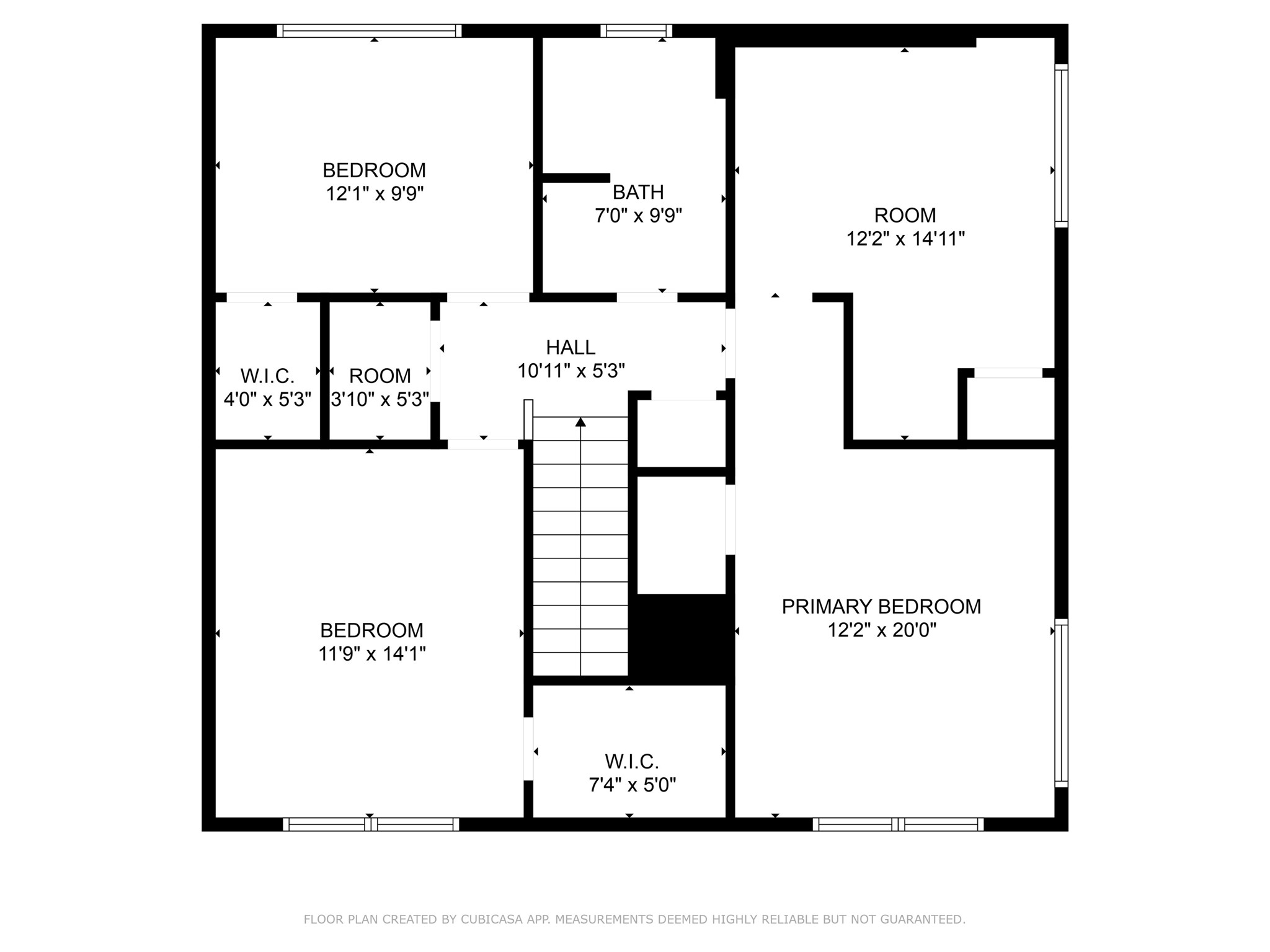 1429 Brook Valley Place Dallas TX 75232