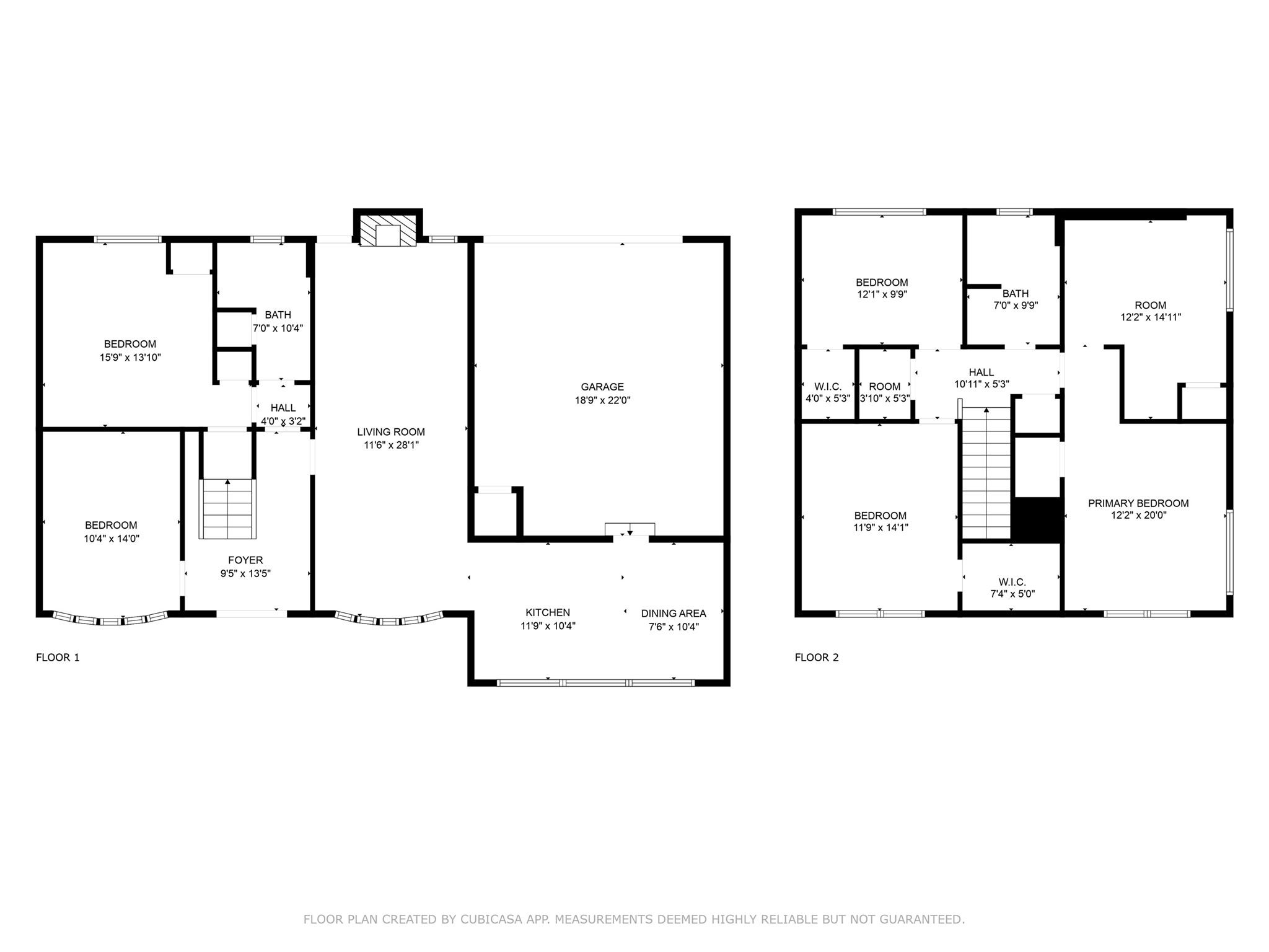 1429 Brook Valley Place Dallas TX 75232