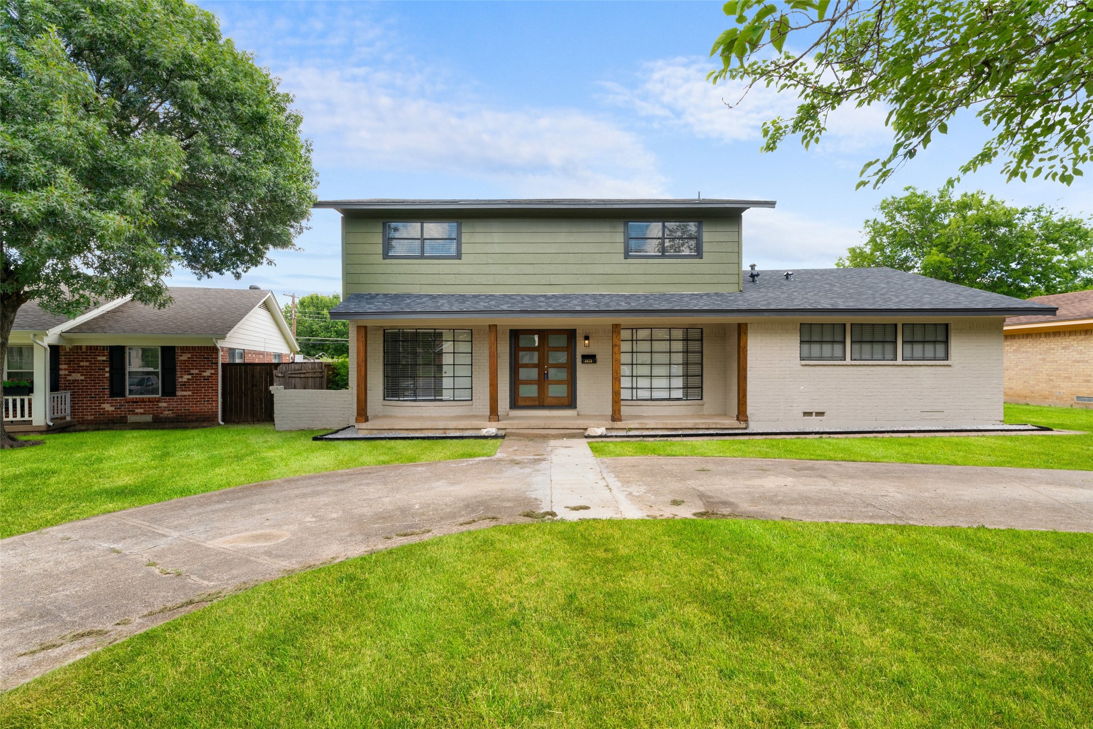 1429 Brook Valley Place Dallas TX 75232
