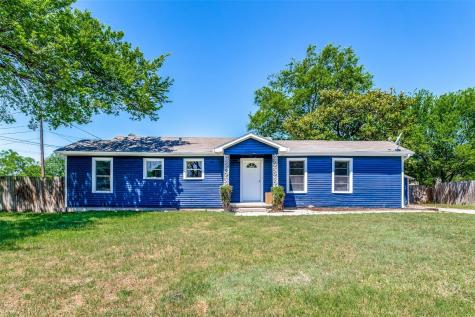 3301 Rita Lane Haltom City TX 76117