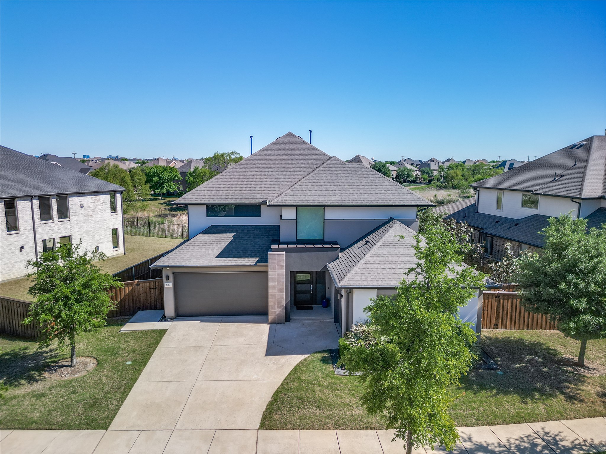 687 Laverton Drive Frisco TX 75036