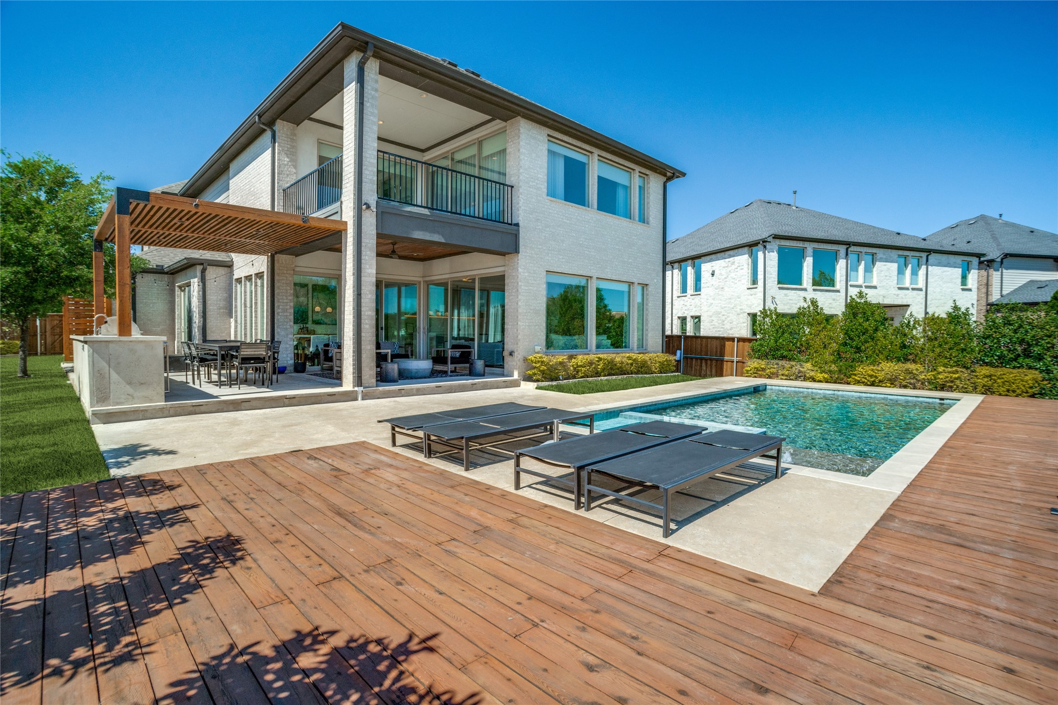 687 Laverton Drive Frisco TX 75036