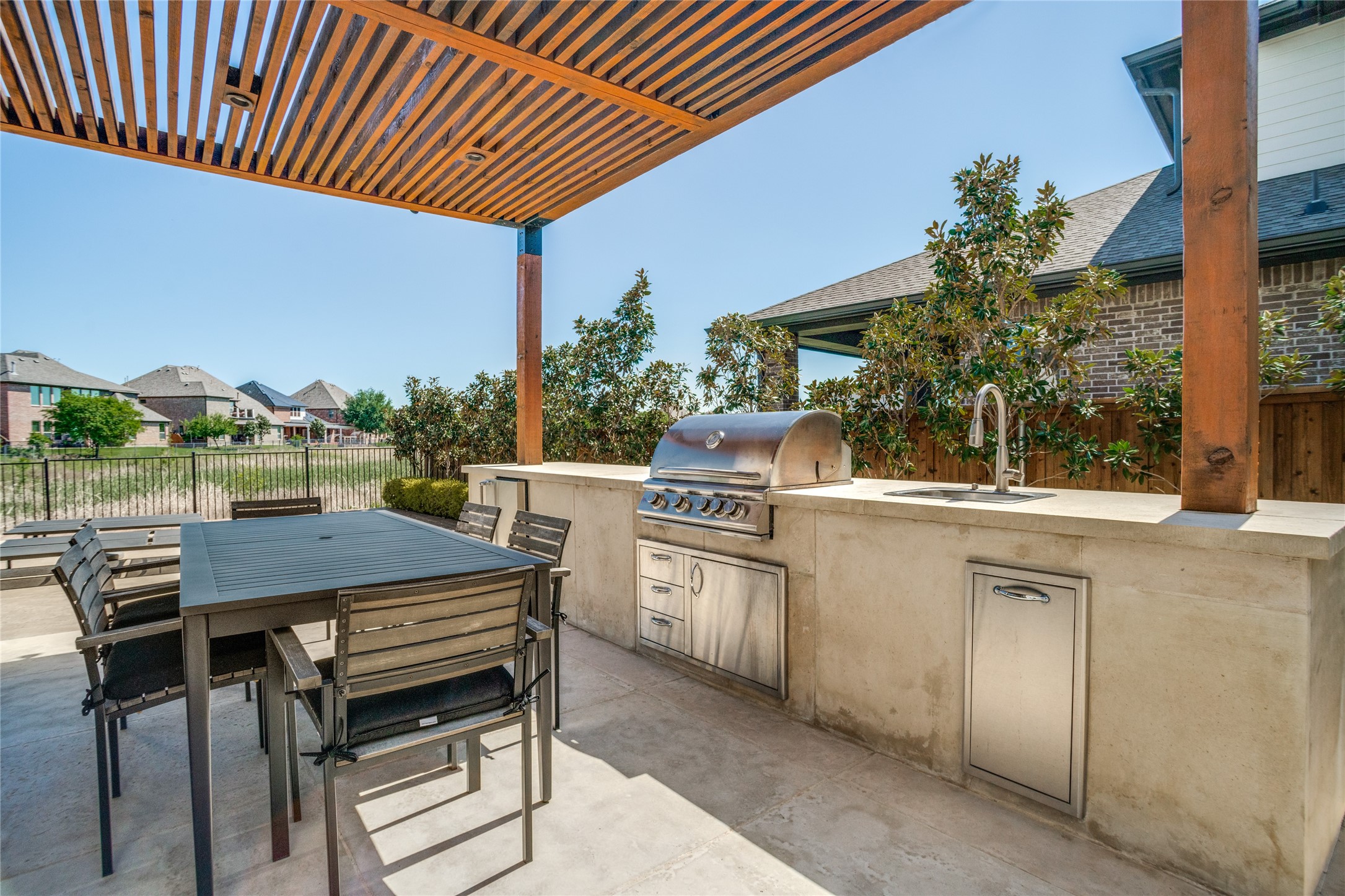 687 Laverton Drive Frisco TX 75036
