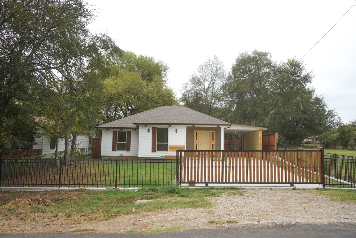 2838 Prosperity Avenue Dallas TX 75216