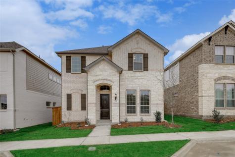730 Village Green Drive Argyle TX 76226
