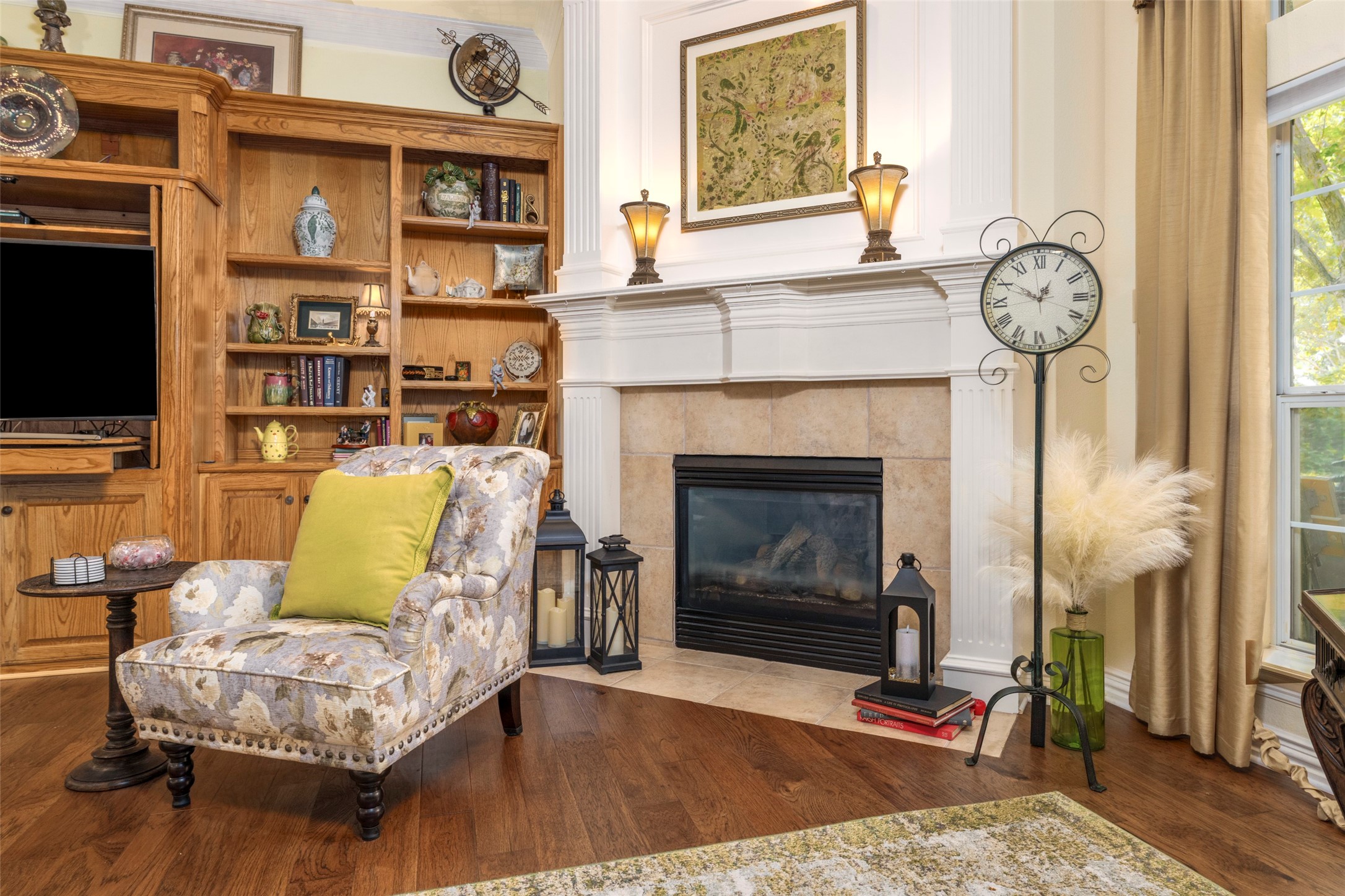 2006 Channing Park Drive Arlington TX 76013