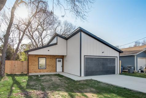 4808 Zealand Street Dallas TX 75216