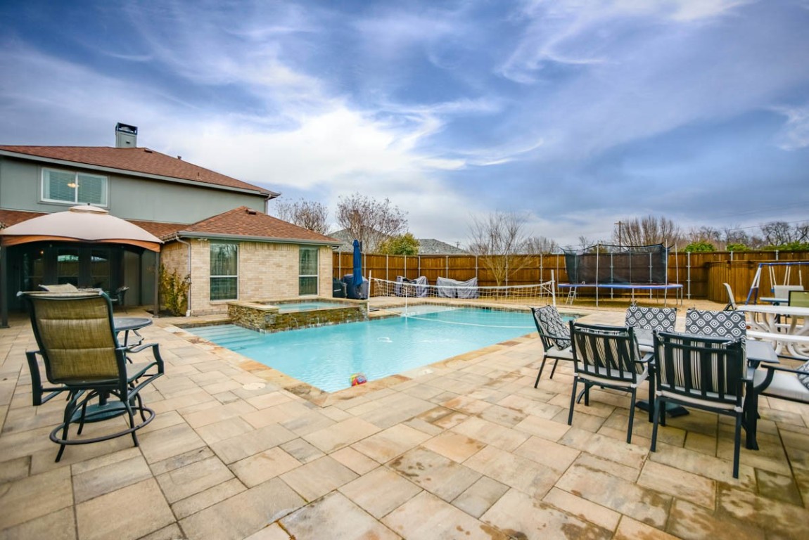 2871 Deutz Court Rockwall TX 75032