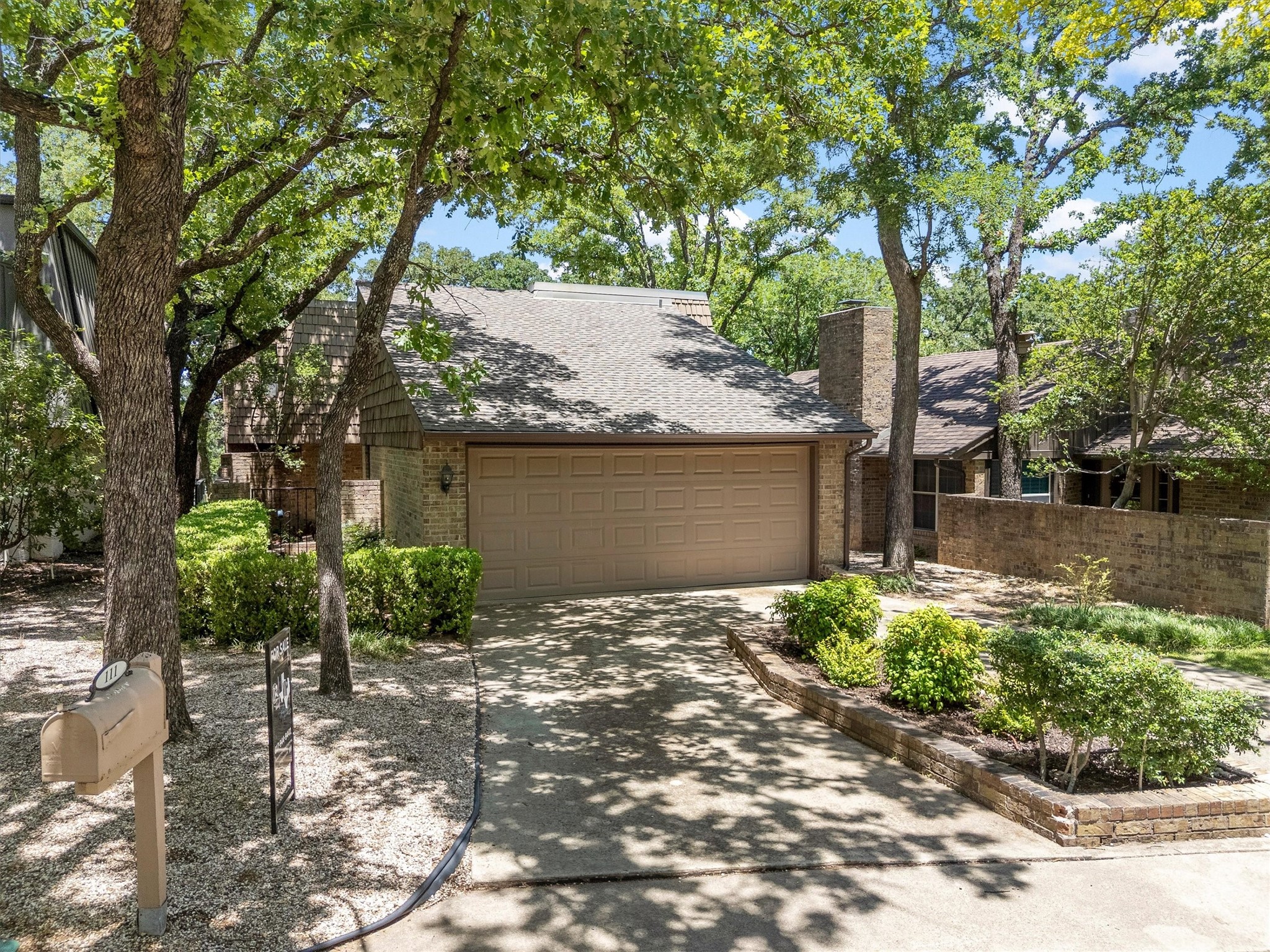 111 Fairway Village Drive Trophy Club TX 76262