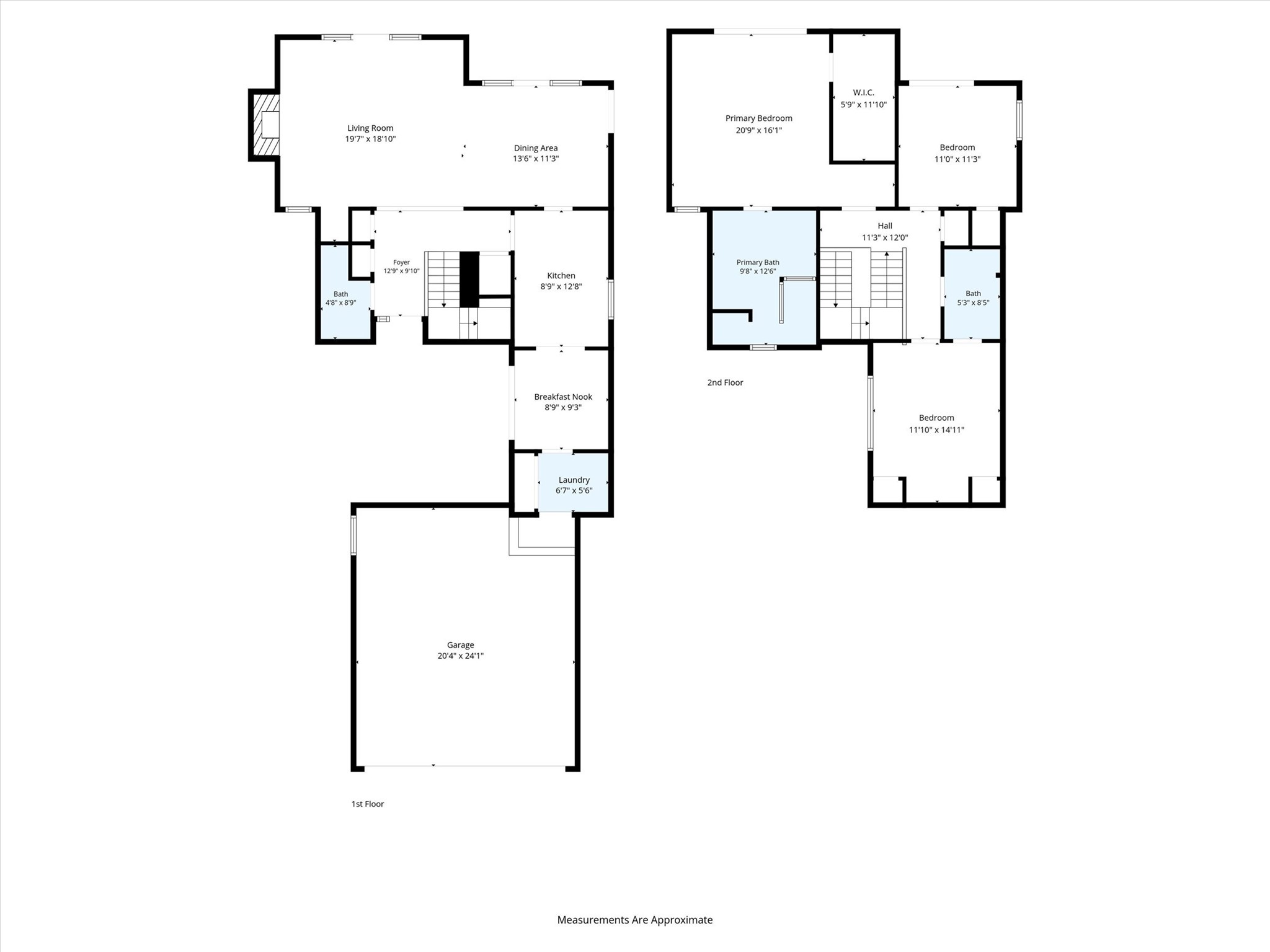 111 Fairway Village Drive Trophy Club TX 76262
